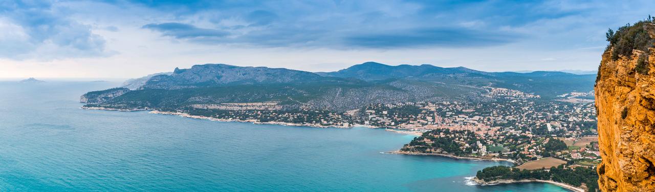 Locations vacances Bouches-du-Rhône, Cassis