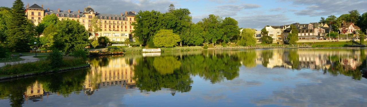 Location de vacances Orne
