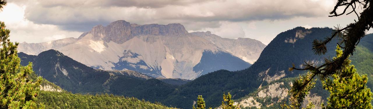 Locations de vacances Alpes-de-Haute-Provence