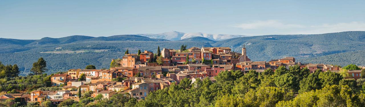Location de vacances Vaucluse