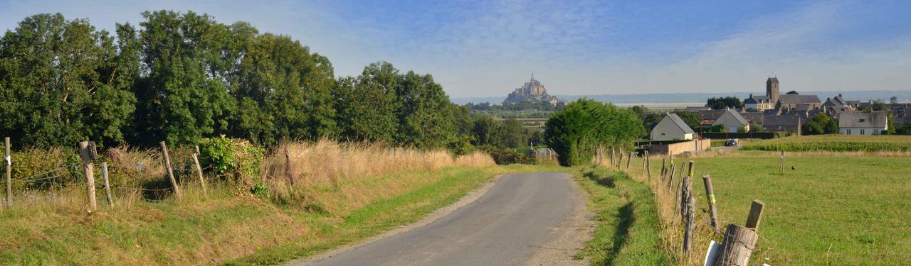 Locations vacances Manche, Mont Saint Michel