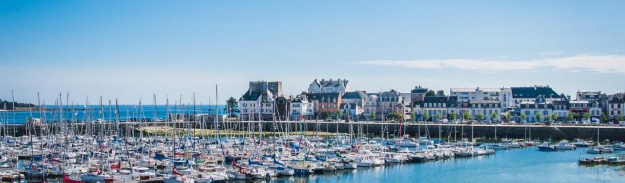 Location vacances Quimper