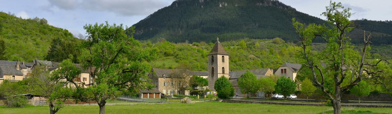 Locations de vacances en Lozère