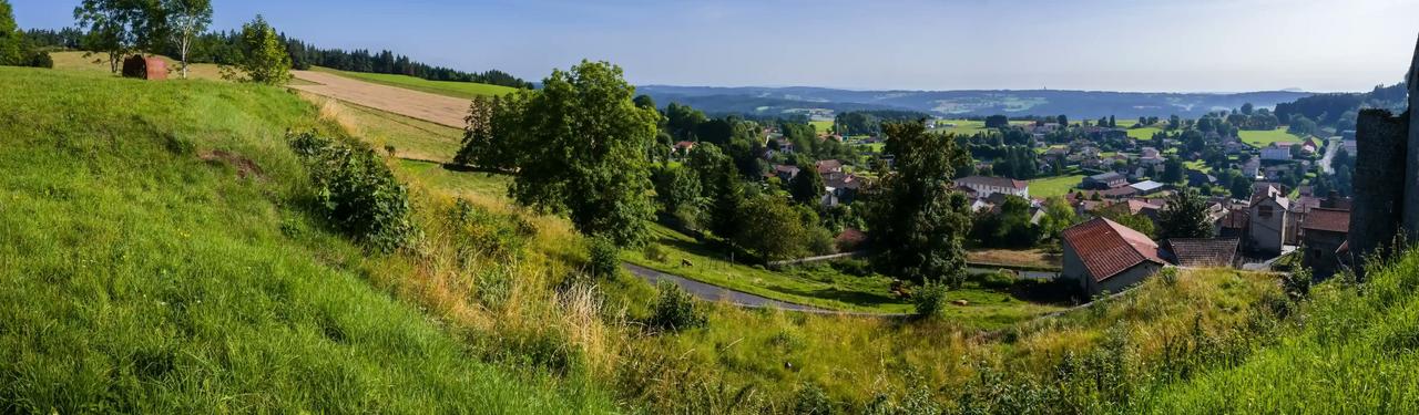 Location de vacances Haute-Loire