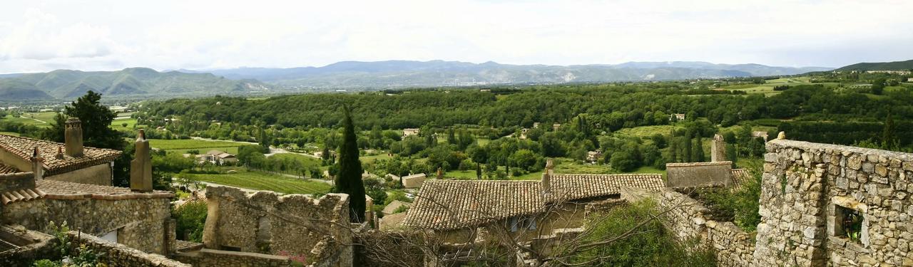 Location de vacances Drôme
