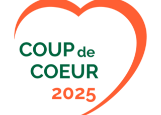 Lauréats 2025
