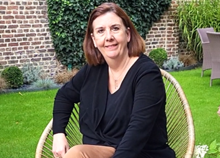 Anne propriétaire d'un citybreak à Lille