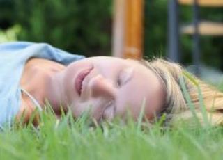 sleepcation dormir en vacances