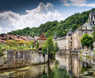 Brantôme