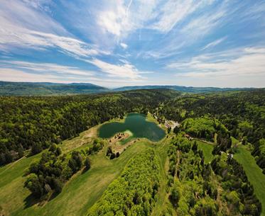 Lac Genin