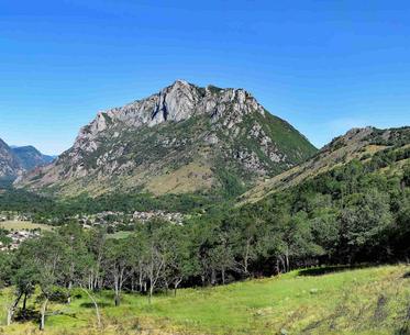Location vacances Ariège