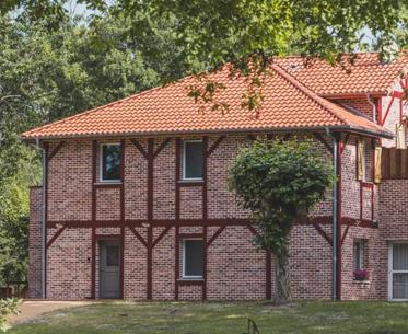 La Maison Montaut dans les Landes