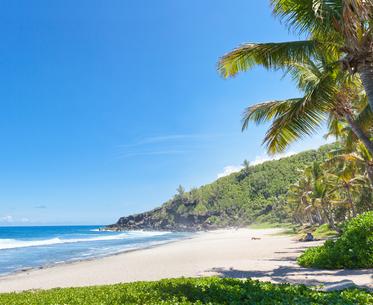 Le Littoral