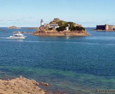 Vacances en Baie_de_Morlaix_Roscoff