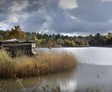 Séjour à l'Etang de la Jemaye