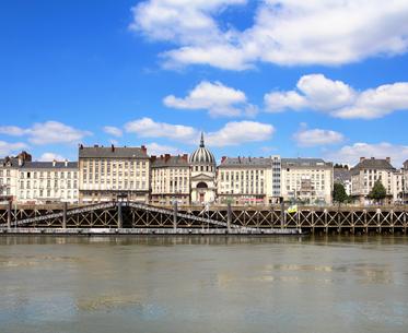 3 incontournables à Nantes
