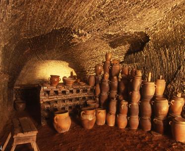 Visite Poterie de Puisaye ©C.Goupi