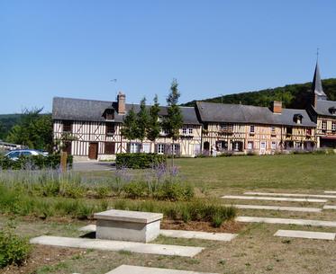 Visitez Bernay