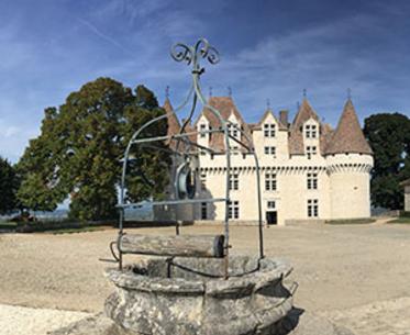 chateau monbazillac