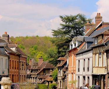 Séjour à Lyons la forêt crédit-Mathilde Mortecrette-OT Lyons Andelle