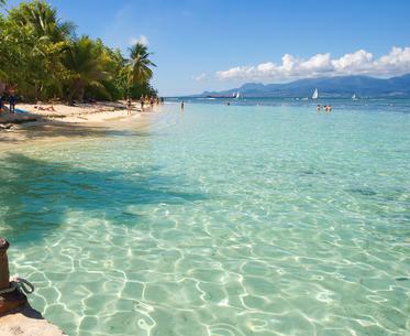 Séjours aux Antilles Guadeloupe