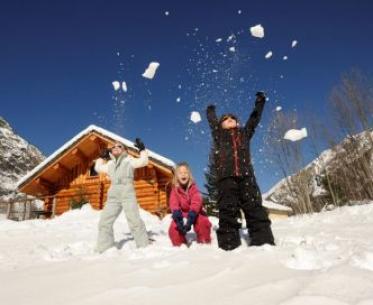 Séjours ski isère