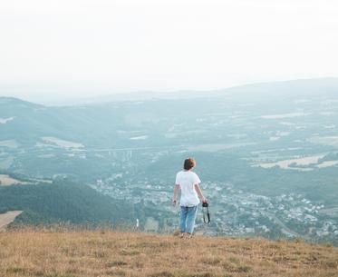 Vacances à Mende en Lozère