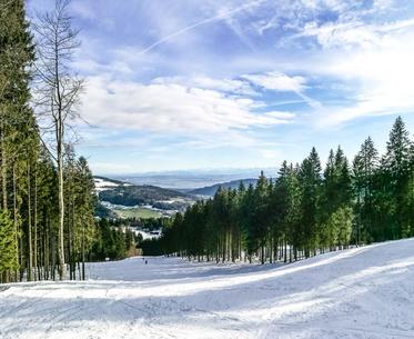 skiez dans le Doubs