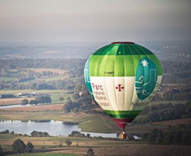 Montgolfiere-Dessolas©pnrpl