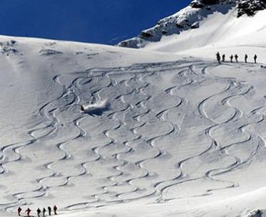 Séjours ski Pyrénées Atlantiques