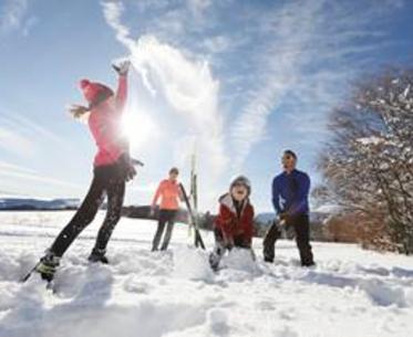 Vos vacances d'hiver en Alsace ©Thomas HYTTE