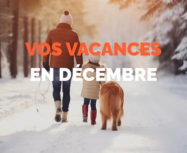 vacances pas chères en décembre