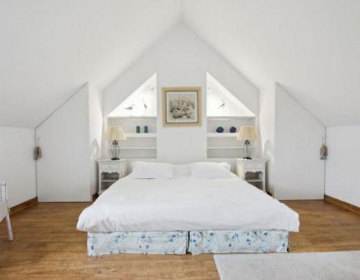 10 hébergements au top pour une sleepcation