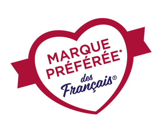 Marque préférée des Français