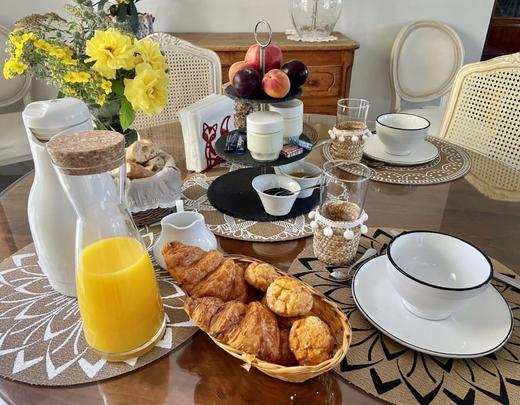 Votre weekend d'août en Chambre d'hôtes