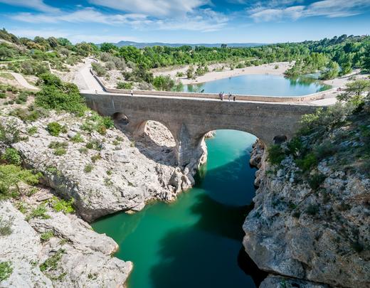 Le Pont au Diable