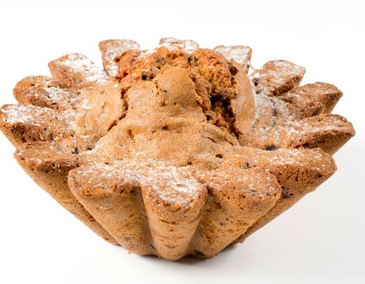 Tourte des Pyrénées
