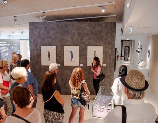 Aurignac Musée