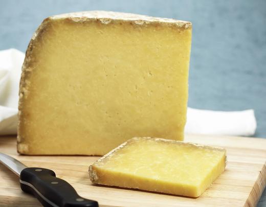 Fromage cantal