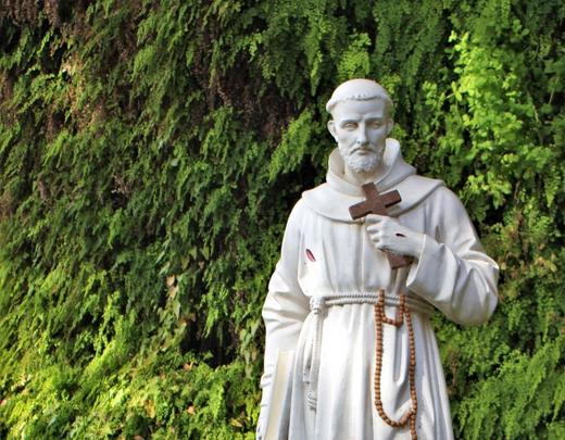 Saint-Antoine de Padoue