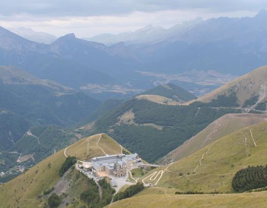 Notre Dame de la Salette