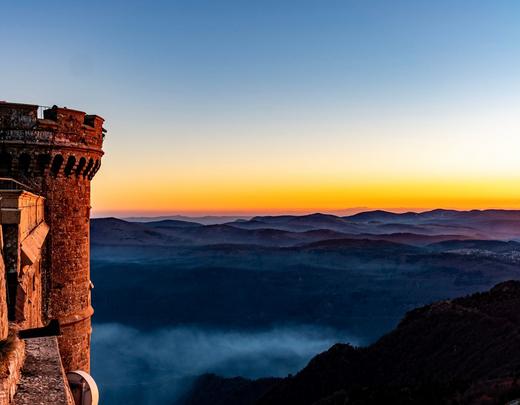 Observatoire du Mont-Aigoual