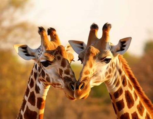 Parc Animalier Planète Sauvage