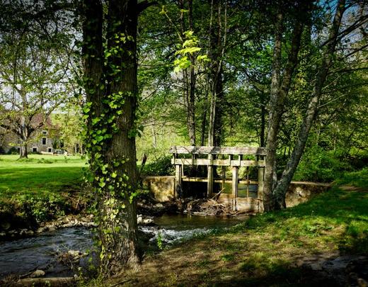 Parc de l'Auxois