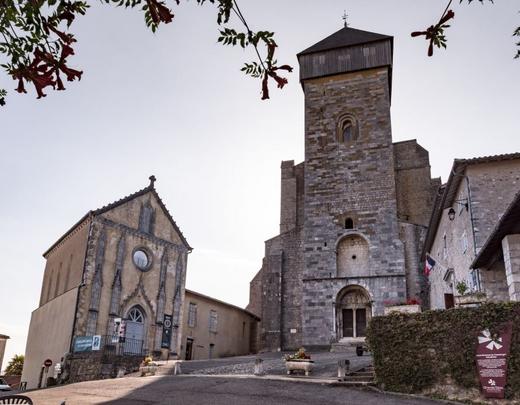 Saint Bertrand de Comminges