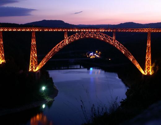 Viaduc de Garabit