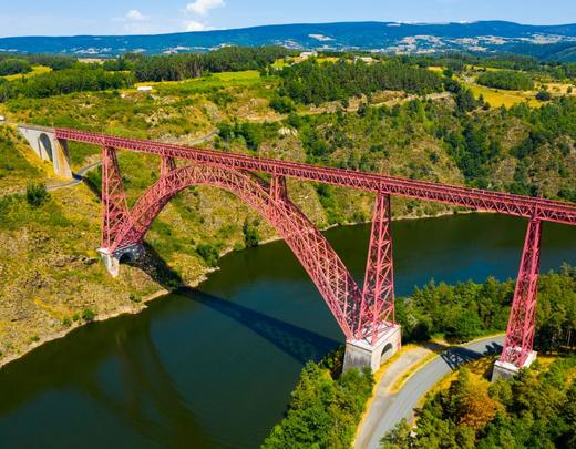 Viaduc de Garabit