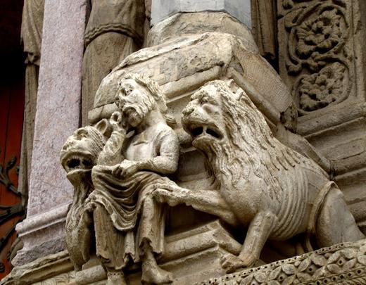 Vacances à Arles