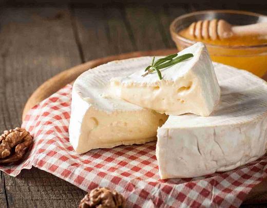 Camembert de Normandie AOP, Calvados