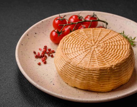 fromage de Bethmale